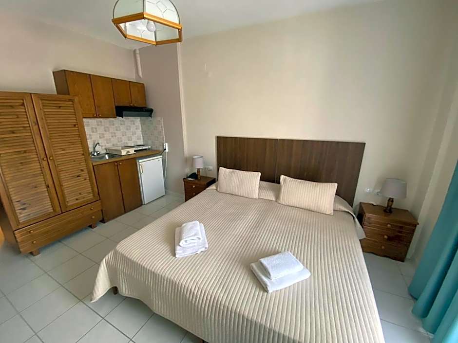 Hotel Pavlos - Studios