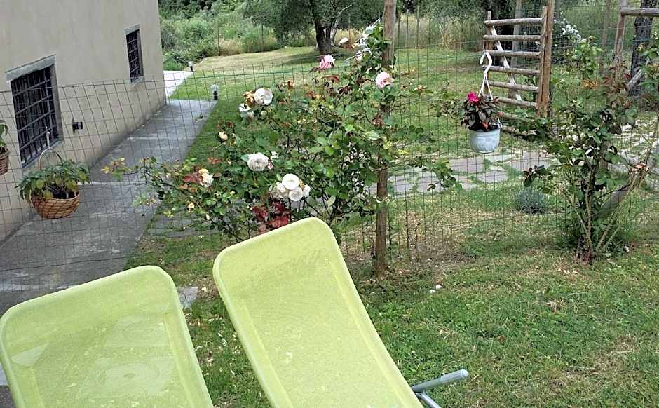 B&B Le Torri Di Firenze