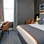 Best Western Plus Vauxhall Hotel