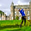 Meldrum House Hotel Golf And Country Estate