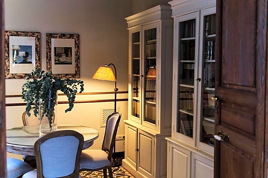 Hotel Rural La Vida de Antes