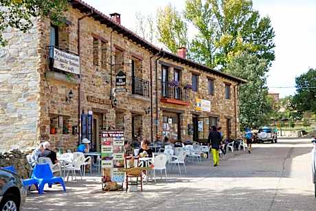 Posada El Tesin