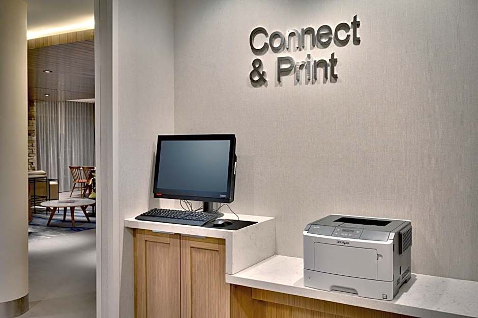 Fairfield Inn & Suites by Marriott Fort Smith