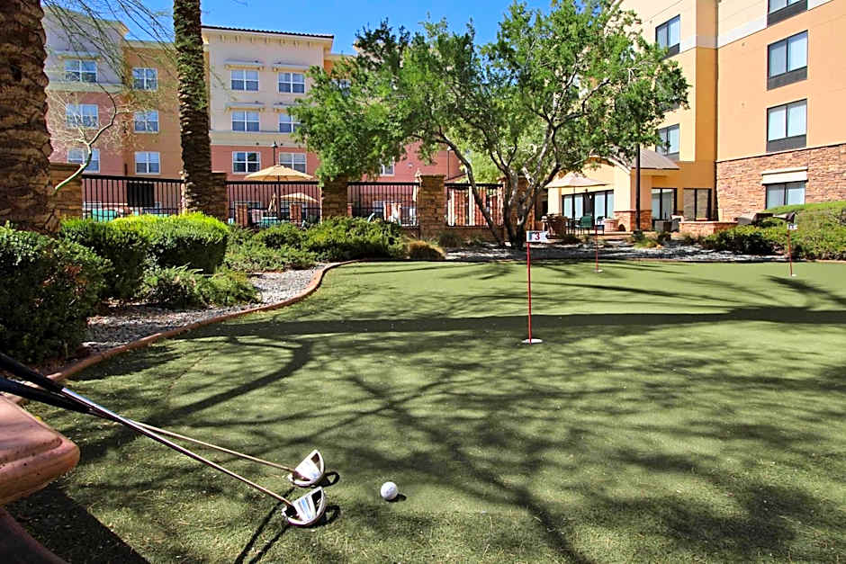 Residence Inn by Marriott Phoenix Glendale Sports & Entertainment District