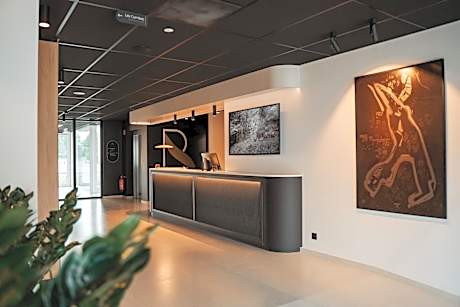 Roannay - Francorchamps