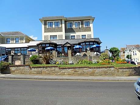 Classic Double Room with Sea View