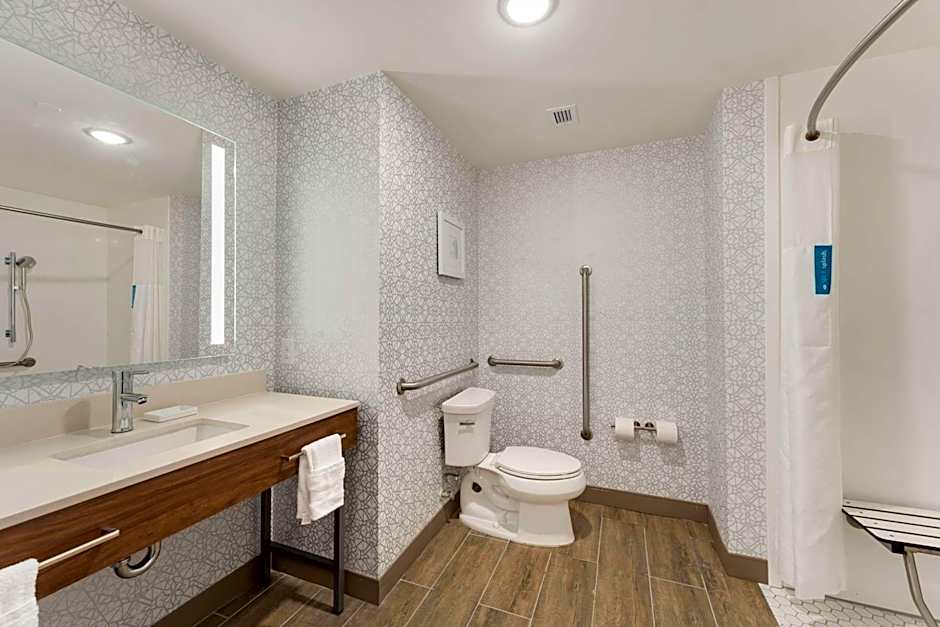 Hampton Inn By Hilton Milford