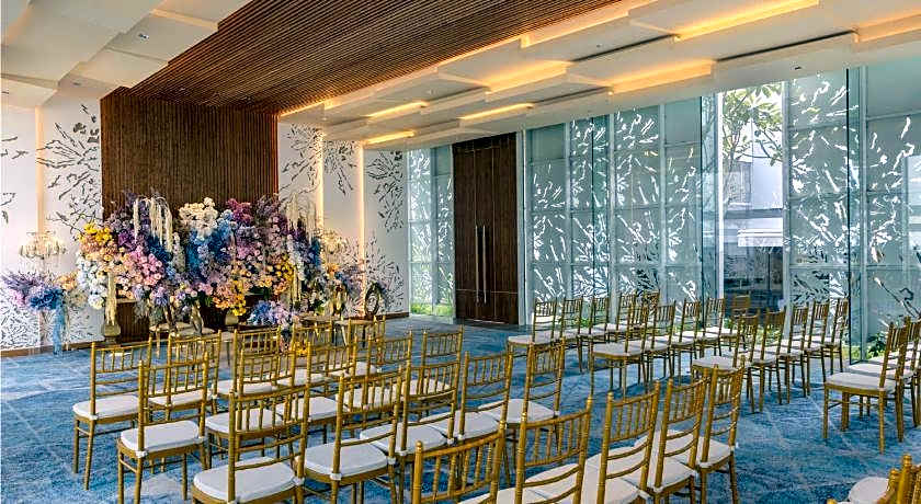 DoubleTree by Hilton Jakarta Bintaro Jaya