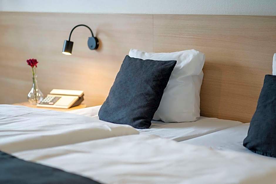 Best Western Plus Hotel Odense
