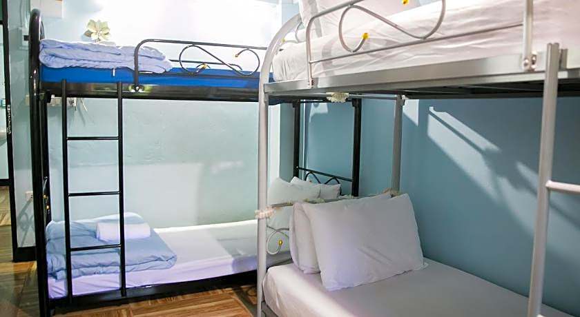 Bangkok Canale Home @Khao San