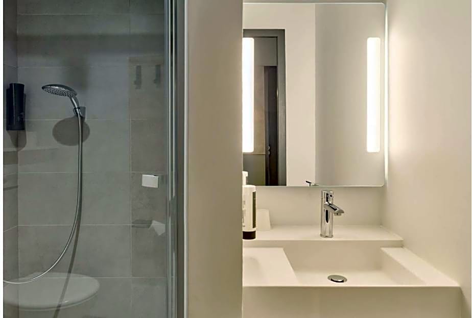 B&B HOTEL Cergy Pierrelaye