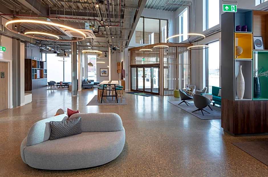 Holiday Inn Sunderland - City Centre By IHG