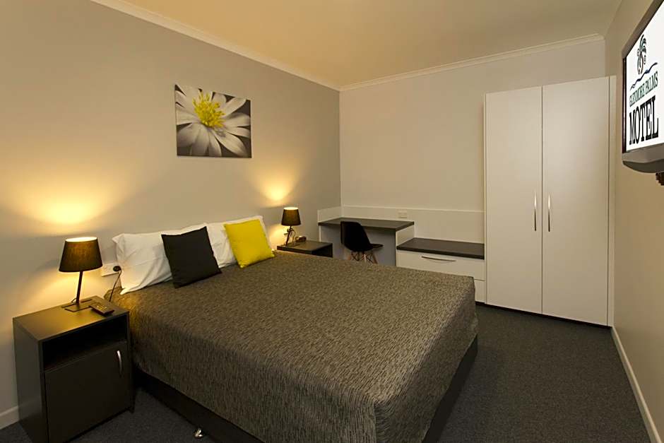 Glenmore Palms Motel