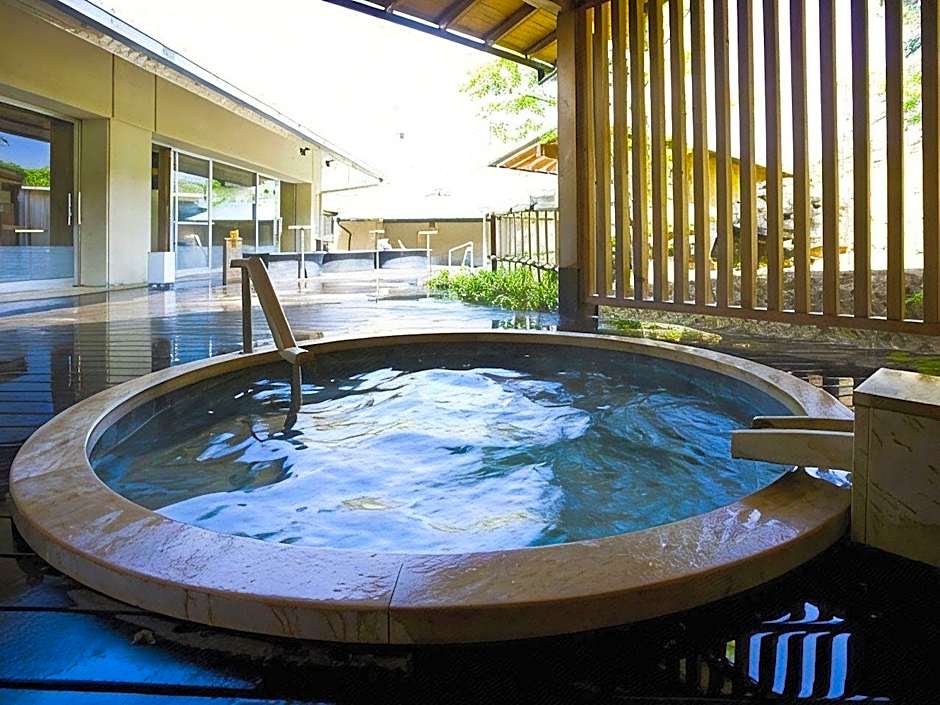 Sun Urashima Yuki no Sato