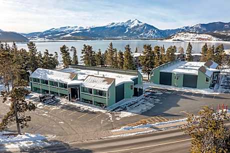 Best Western Ptarmigan Lodge