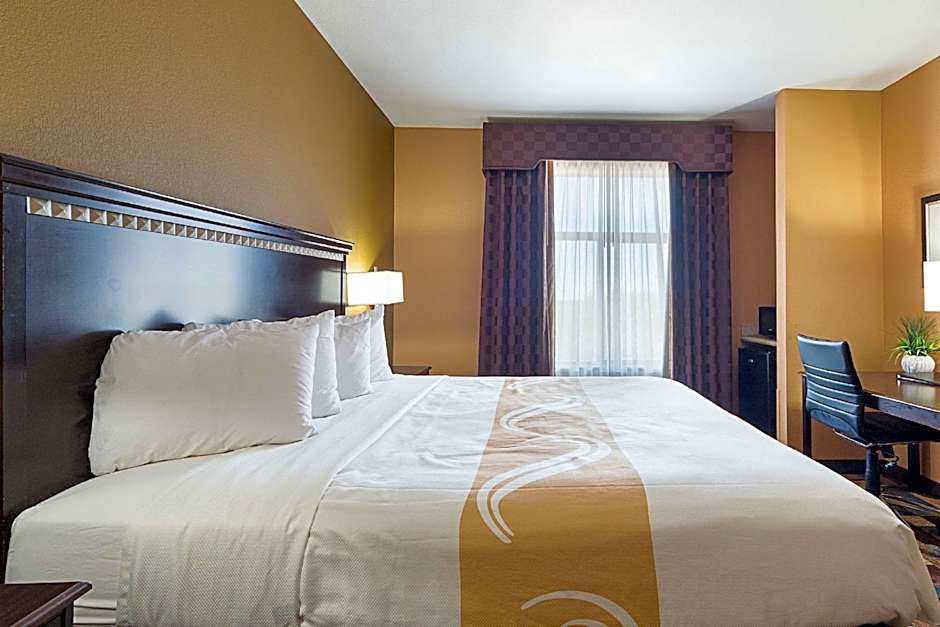 Quality Inn & Suites