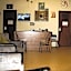 Cliff Hostel