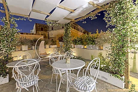 La Loggia dei Raynò