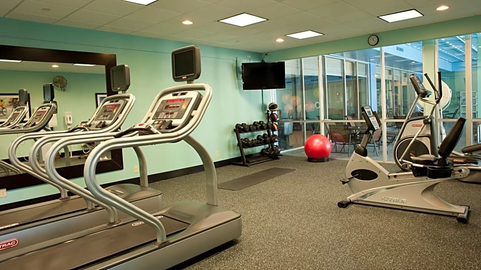Holiday Inn Rock Island-Quad Cities By IHG