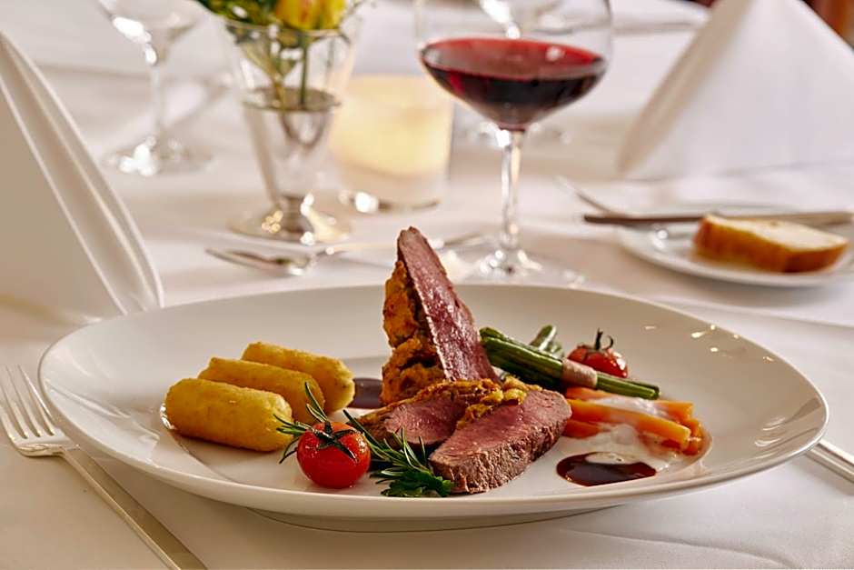 Boutiquehotel Oberkirch im Zentrum