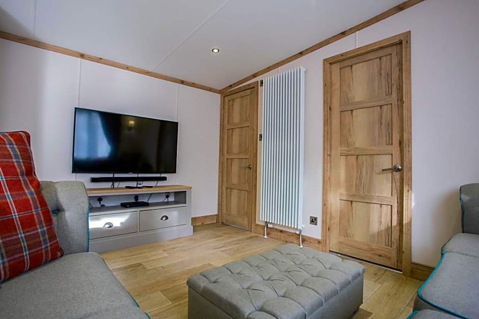 Sandy Balls Holiday Village