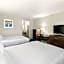 Best Western Desert Villa Inn