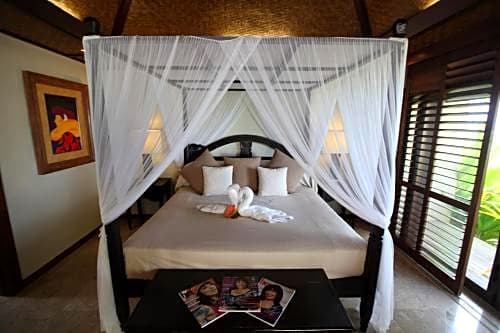 Te Manava Luxury Villas & Spa