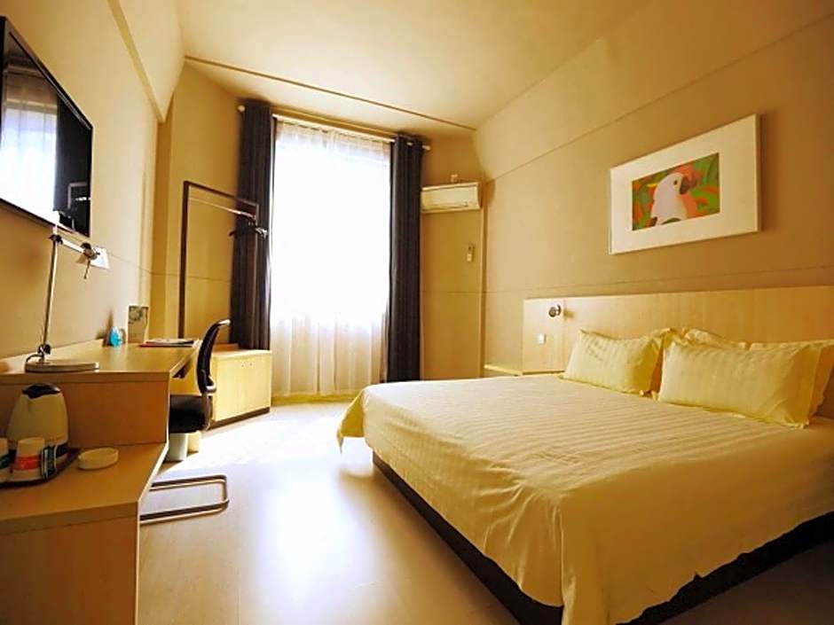 Jinjiang Inn Nantong Renmin Rd.(C)