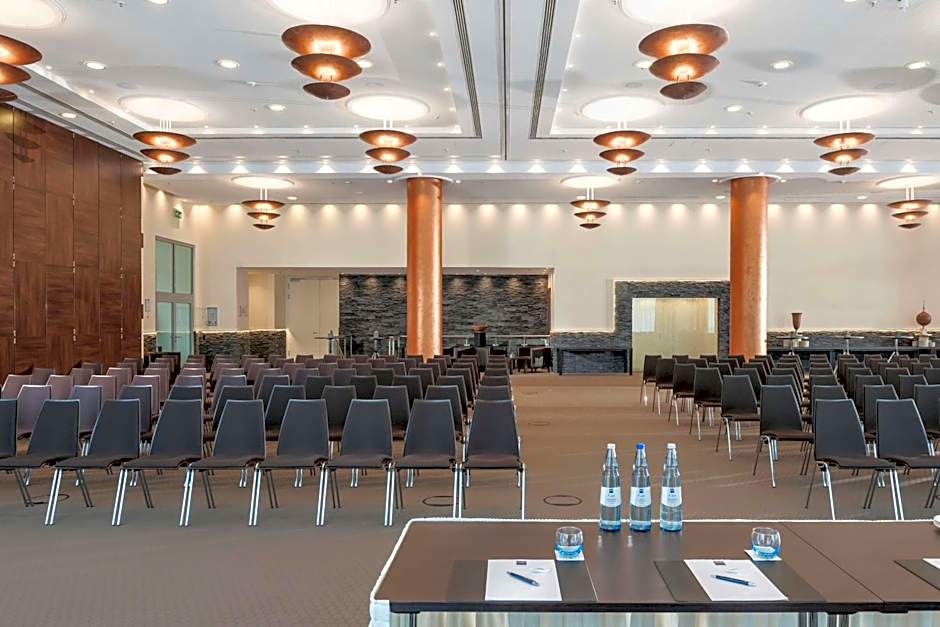 Dorint An der Messe Köln