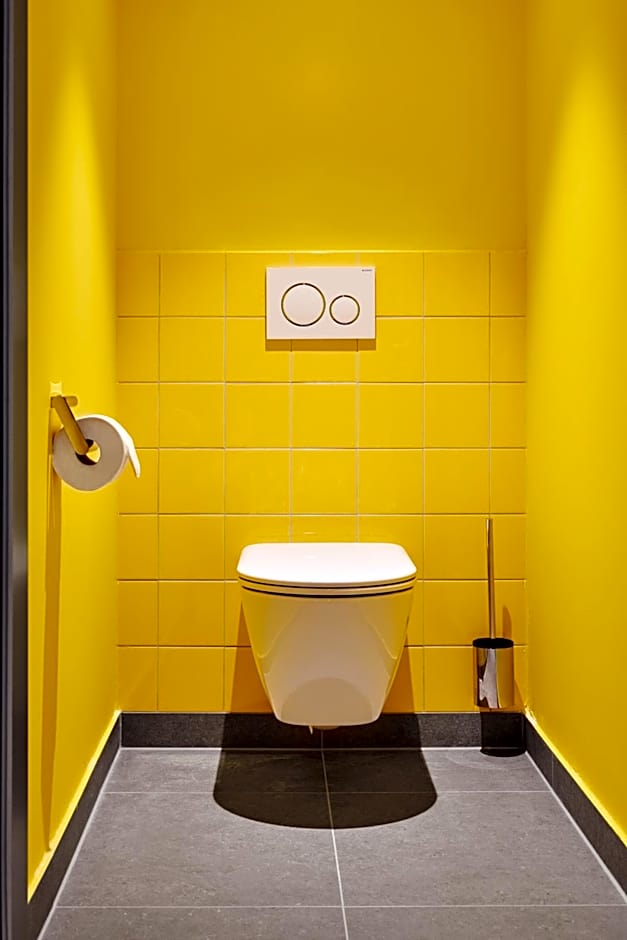 Boutique Hotel das Salz