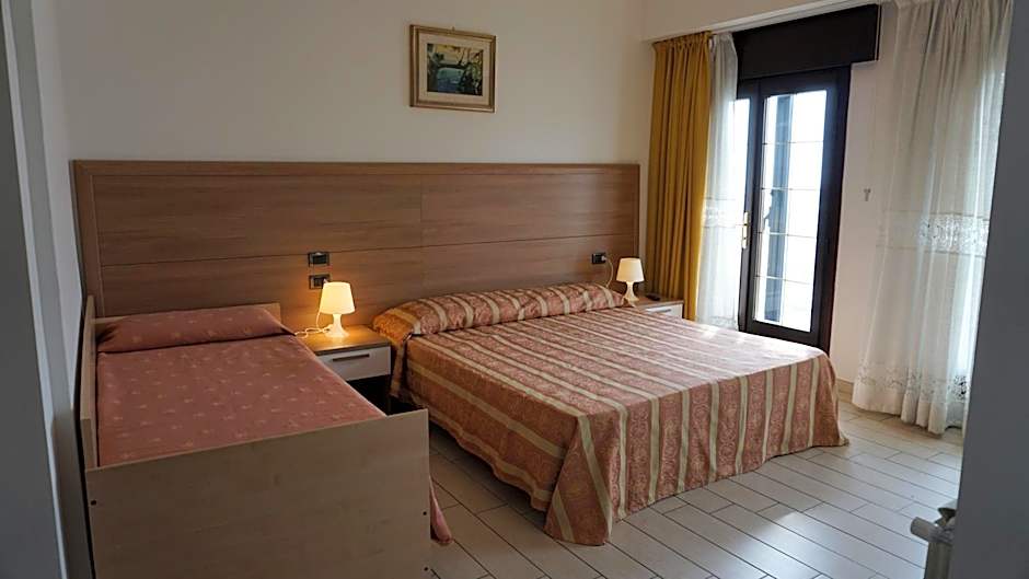 Hotel Ideal Sottomarina