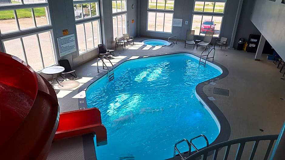 Radisson Hotel & Suites Fort Mcmurray