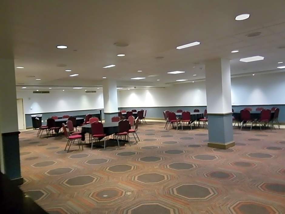 Four Points by Sheraton Little Rock Midtown