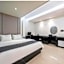 Renaissance Hotel Pohang