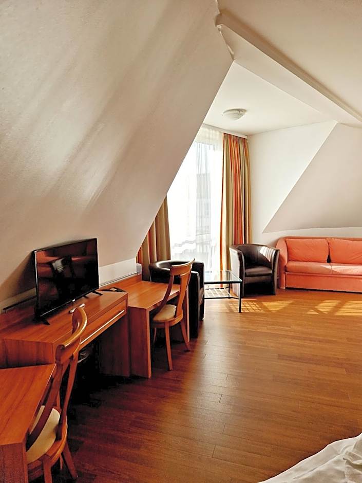 Hotel Kaiser