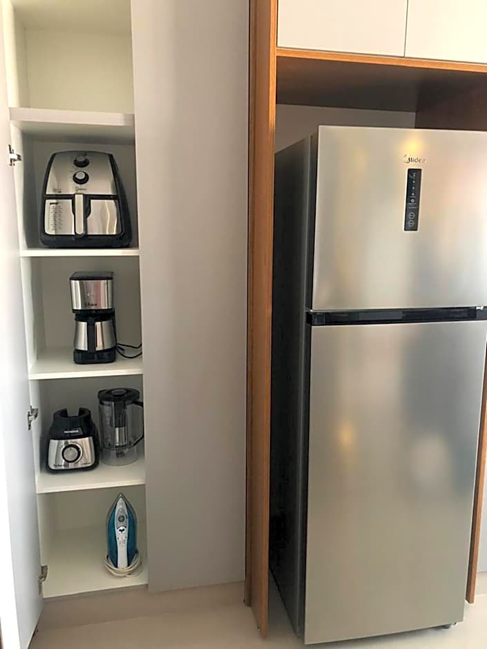 Elegância e Conforto no Bueno