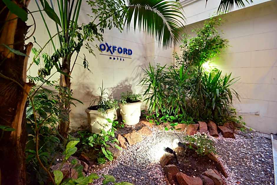 Oxford Hotel