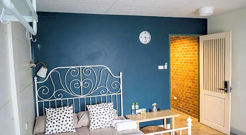 Yoo Yen Pen Sook Hostel