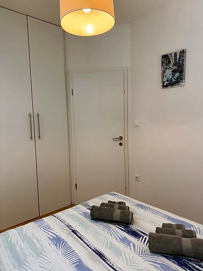 Apartments Romantica