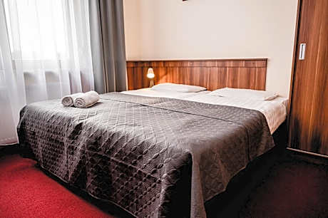 Two-Bedroom Family Apartment