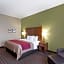 Comfort Inn & Suites Fayetteville-University Area