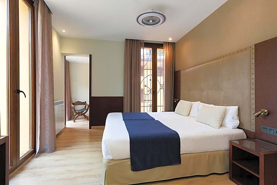 Hotel de La Trucha