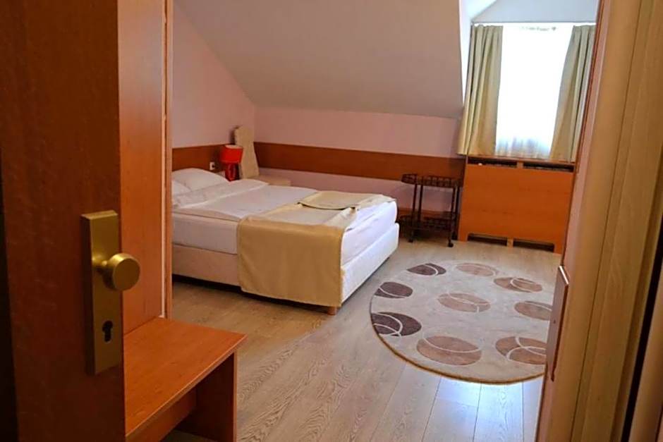 Hotel Tomce Sofka