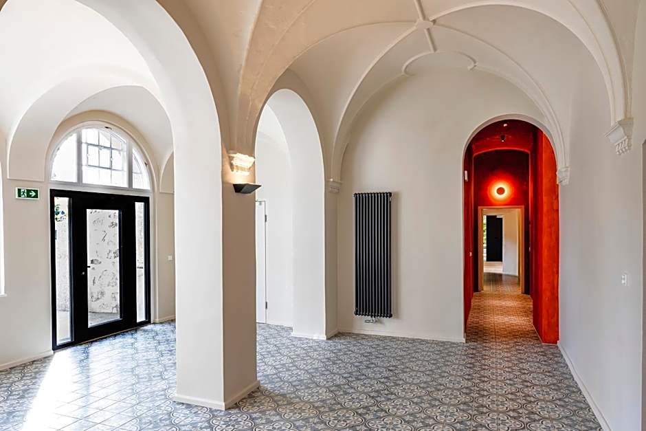 Villa Unterswand - Self Check-in