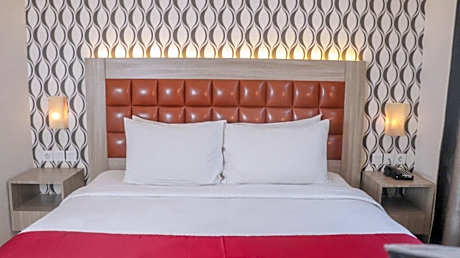 Grand Deluxe Double