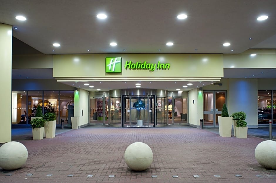 Holiday Inn London - Heathrow M4Jct.4