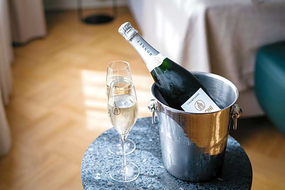 Solo Sokos Hotel Torni Helsinki