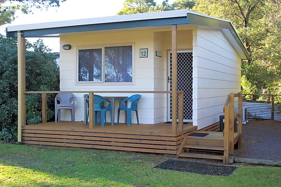 Millicent Hillview Caravan Park