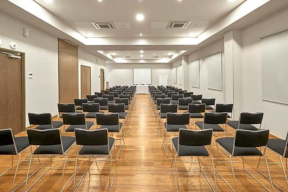 City Suites Silao Aeropuerto