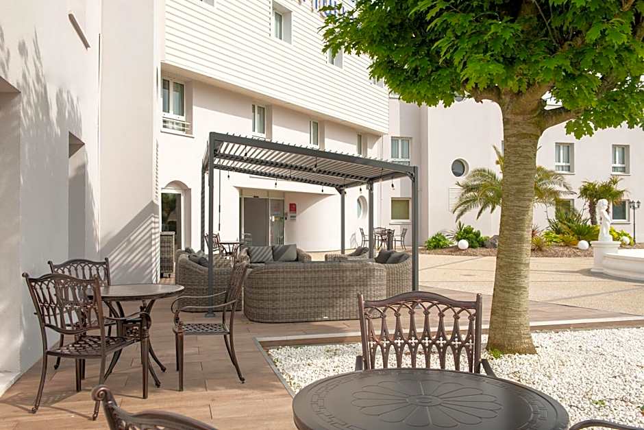 Golden Tulip Dieppe Hôtel & Spa